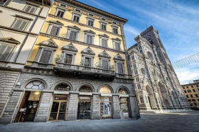 Palazzo Gamba Apartments al Duomo